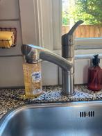 Nexo hoge keukenkraan mengkraan spoelbak kraan waterkraan, Ophalen of Verzenden, Gebruikt, Kraan