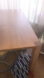 Eettafel, Ophalen, Gebruikt