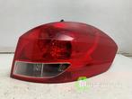 Achterlicht rechts van een Renault Clio, Auto-onderdelen, Gebruikt, -, Renault, -