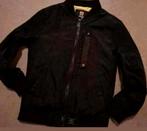 Zwart bomberjack Coolcat maat 110-116, Kinderen en Baby's, Kinderkleding | Maat 116, Coolcat, Ophalen of Verzenden, Zo goed als nieuw