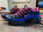 Nike Air Max Plus in goede staat, maat 37,5, Overige kleuren, Ophalen of Verzenden, Sneakers of Gympen, Gedragen