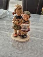 Close harmony verjaardags serenade hummel goebel 336, Ophalen, Zo goed als nieuw, Hummel