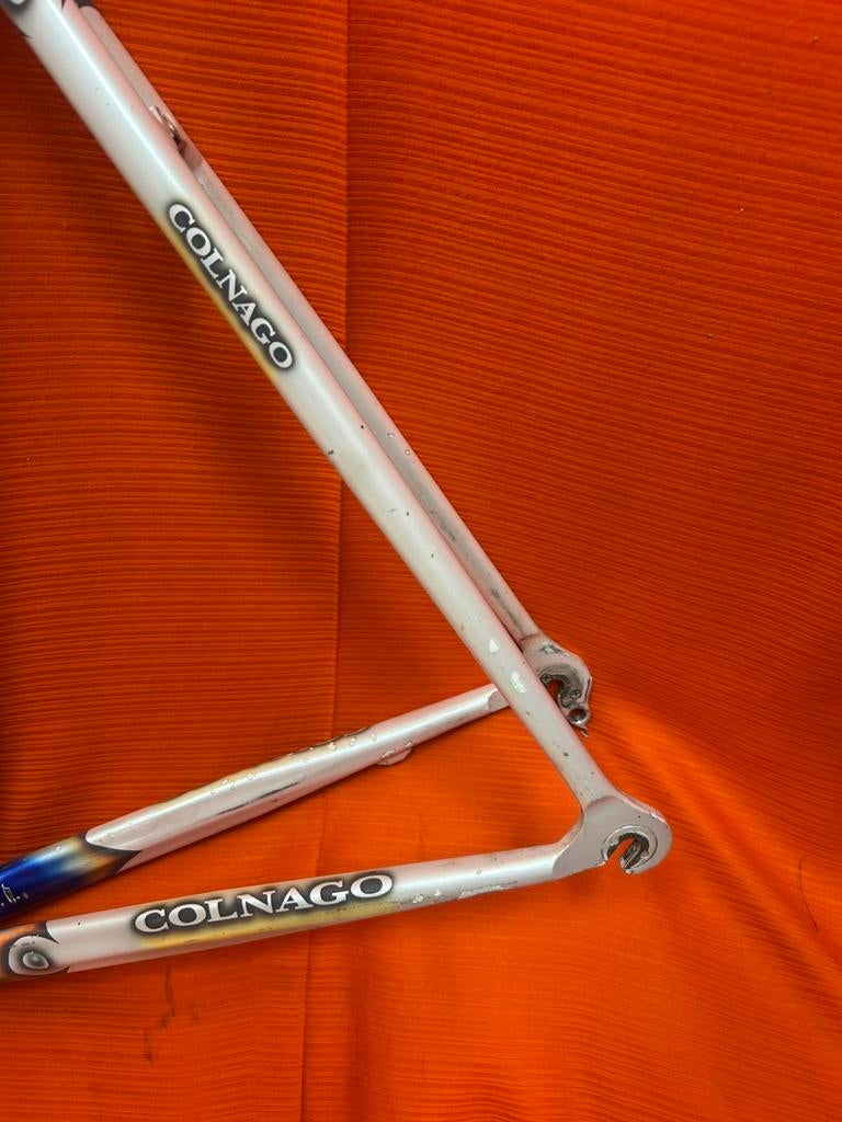 Colnago dream racefiets frame 59 cm lux dream, De ruyterstraat 86, Overige typen, Zo goed als nieuw, Cycling@steenbergen.cc