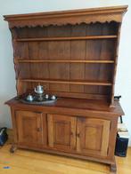 Antieke tinkast., Antiek en Kunst, Antiek | Meubels | Kasten, Ophalen