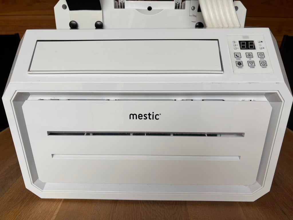 Mestic Split Airconditioning SPA-3000, Verzenden, Zo goed als nieuw