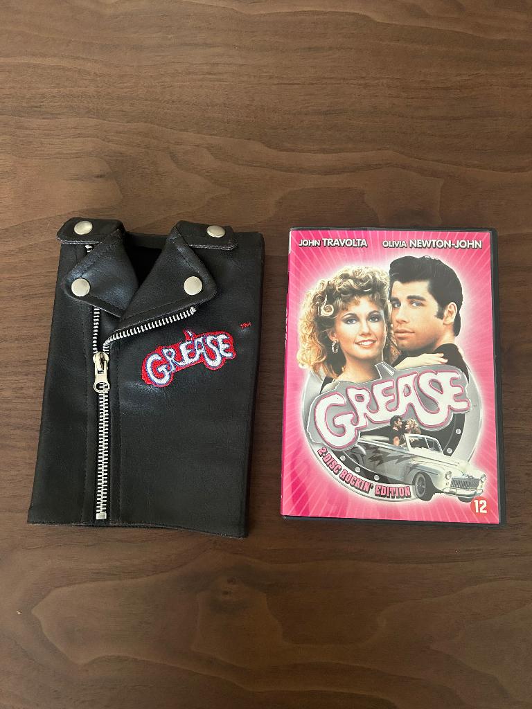 Greece dvd limitid edition, Alle leeftijden, Ophalen of Verzenden, Zo goed als nieuw
