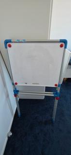 Schoolbord, Ophalen, Gebruikt, Krijtbord