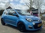 Renault Twingo 1.2 Collection AuX/Tel/Airco  ✅2013, Auto's, Voorwielaandrijving, Twingo, 74 pk, Zwart