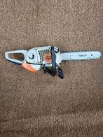 Stihl MS 201 Boomzaag - Gebruikt, Ophalen, Gebruikt, Boomzaag, Stihl