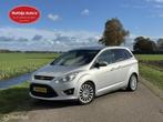 Ford Grand C-Max 1.6 SCTi Titanium motor rookt! Engine smoke, Voorwielaandrijving, Bluetooth, 4 cilinders, 150 pk