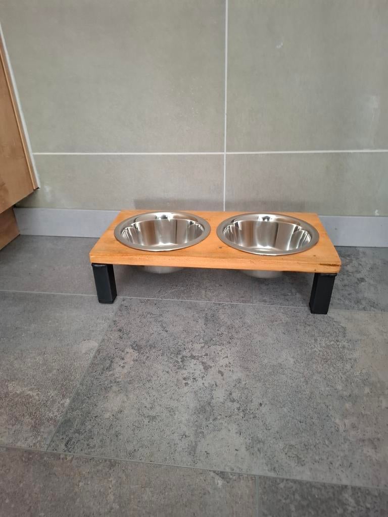 Voerbakhouder, Dieren en Toebehoren, Ophalen of Verzenden, Nieuw