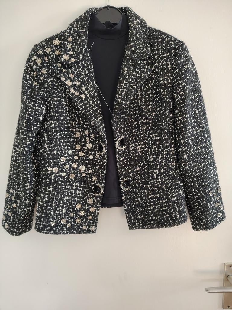 Heel veel kleding van Anne Fontaine, Ophalen of Verzenden, Zo goed als nieuw, Maat 42/44 (L)