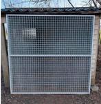 CORTON panelen voor dierenverblijven / kattenrennen, Ophalen, Zo goed als nieuw