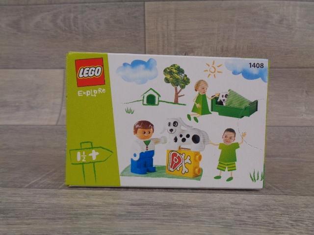 duplo, Kinderen en Baby's, Speelgoed | Duplo en Lego, Zo goed als nieuw, Duplo, Ophalen of Verzenden