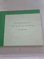 Hoogeveners 125 jaar onderling - Lammert Huizing, Ophalen of Verzenden