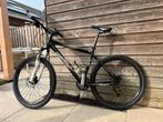 Giant Terrago 2 MTB – RockShox – Shimano – Schijfremmen, Fietsen en Brommers, Fietsen | Mountainbikes en ATB, Ophalen, Gebruikt