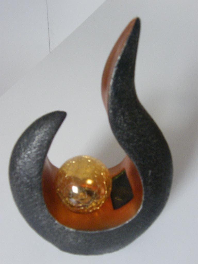 solarlamp, Tuin en Terras, Buitenverlichting, Zonne-energie, Kunststof, Minder dan 50 watt, Overige typen