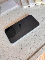 iPhone 14 Plus - 7 maanden oud - Nieuwstaat - eSim, Ophalen of Verzenden, Zo goed als nieuw, 128 GB, IPhone 14 Plus