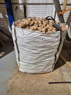 Eiken briketten, Tuin en Terras, Haardhout, Minder dan 3 m³, Ophalen