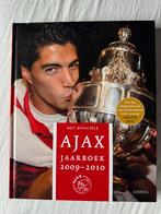 Het Officiële Ajax Jaarboek 2009-2010 met DVD, Verzamelen, Ophalen of Verzenden