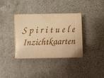 Spirituele inzichtkaarten, Ophalen of Verzenden, Tarot of Kaarten leggen, Overige typen