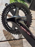 Shimano ultegra R8000 crankstel, Ophalen, Racefiets, Crankstel of Pedalen