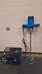 Draper Mixer 1400Watt. Menger betonmixer lijmmixer NIEUW!!, ., Nieuw, Ophalen of Verzenden, .