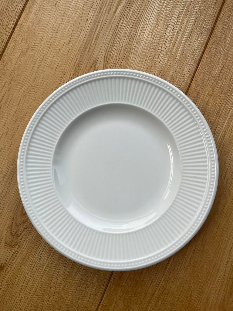 Wedgwood Windsor bord, Ophalen, Zo goed als nieuw, Bord(en), Wedgwood