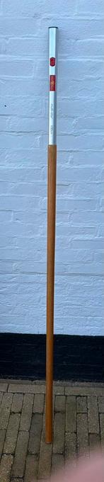 Wolf garten steel 150cm, Ophalen of Verzenden, Zo goed als nieuw
