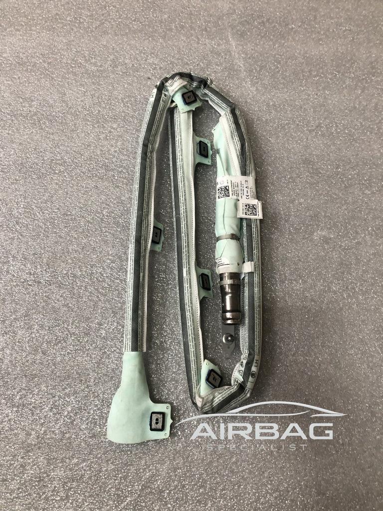 Skoda Fabia 4 PJ3 dak hemel airbag Links 6VA880741D 6VA88074, Gebruikt, -, -, Ophalen of Verzenden