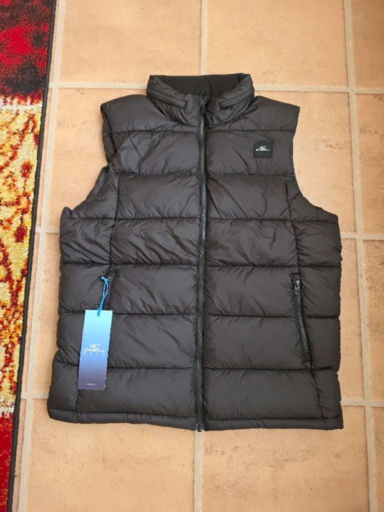 O'NEILL bodywarmer, Zwart, O'Neill, Nieuw, Ophalen of Verzenden