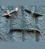 Spikes verschillende, Verzenden, Nieuw, Staal, Overige typen