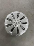 VW Up! 15 inch wieldoppen - Zo goed als nieuw!, Auto diversen, Wieldoppen, Ophalen of Verzenden, Zo goed als nieuw