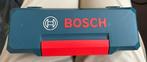 Bosch GO 3,6V (GEN-3) Accuschroevendraaier met Bitset, Ophalen of Verzenden, Zo goed als nieuw, Minder dan 400 watt, Boor- en Schroefmachine