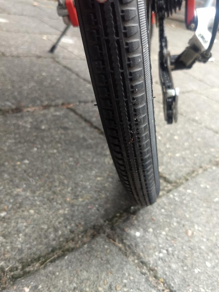 Sinner Ligfiets, Fietsen en Brommers, Fietsen | Ligfietsen, Ophalen, Zo goed als nieuw, Onderstuur, Sinner