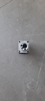 Contact slot, Fietsen en Brommers, Brommeronderdelen | Zundapp, Ophalen of Verzenden