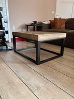 Salontafel, industrieel, Ophalen, 100 tot 150 cm, 50 tot 100 cm, Minder dan 50 cm