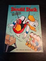 Donald Duck Nr. 15 Jaar 2005, Gelezen, Eén stripboek, Ophalen of Verzenden, Donald Duck