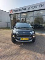 Ford EcoSport 1.0 EcoBoost Titanium | Trekhaak Met nieuwe di, Voorwielaandrijving, 125 pk, Gebruikt, Euro 6