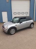 Mini Cooper, Auto's, Bedrijf, Elektrische ramen, Te koop, Benzine