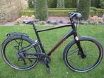 scott silence herenfiets, 28 inch, Gebruikt, 57 tot 61 cm, Meer dan 20 versnellingen