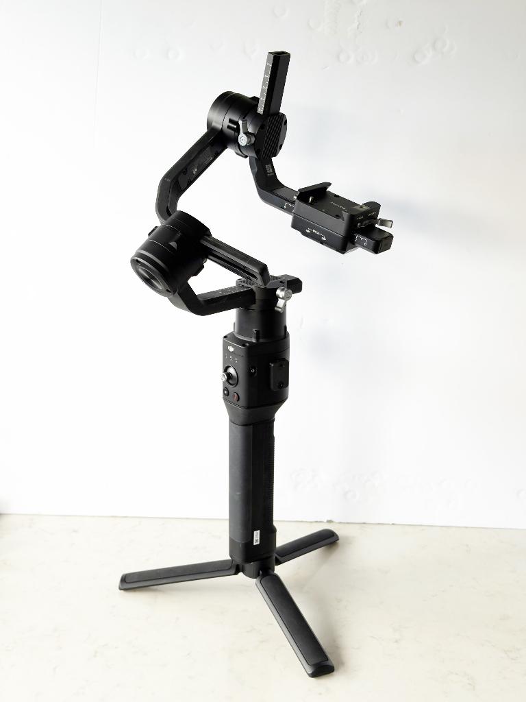 DJI Ronin S, Ophalen of Verzenden, Zo goed als nieuw, Minder dan 150 cm, Overige typen