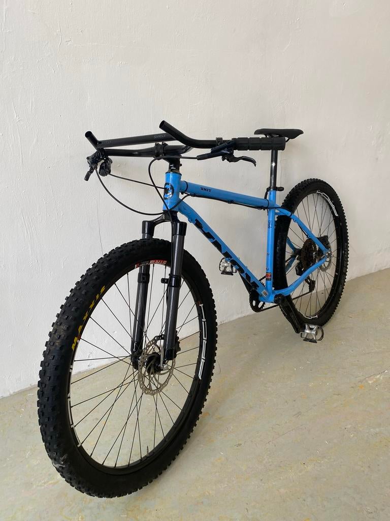 Kona Unit Mountainbike - Hardtail, Overige merken, Gebruikt, Hardtail, Heren