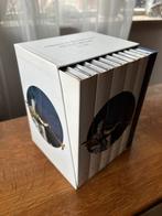 20CD+Boek Orgels in Nederland Dutch Organs Peter van Dijk ea, Gebruikt, Boxset, Overige typen, Ophalen of Verzenden