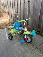 Smart Trike driewieler zonder duwstang, met opbergbak, Fietsen en Brommers, Ophalen of Verzenden, Gebruikt