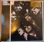 Fatal flowers youngerdays, Ophalen of Verzenden, 2000 tot heden, Zo goed als nieuw, Overige formaten