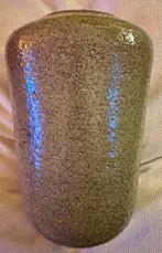 Prachtige Zaalberg vaas - Grijsgroen, 27 cm hoog, Antiek en Kunst, Antiek | Vazen, Ophalen of Verzenden