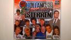 Hollandse Sterren Smartlappen, Cd's en Dvd's, Ophalen of Verzenden, Zo goed als nieuw, Nederlandstalig