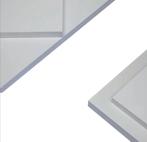 Promatect 100 brandwerende plaat, Ophalen, Zo goed als nieuw