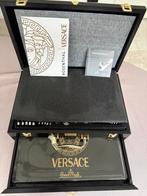 Rosenthal Versace Medusa bestekset 48-delig – luxe koffer, Ophalen